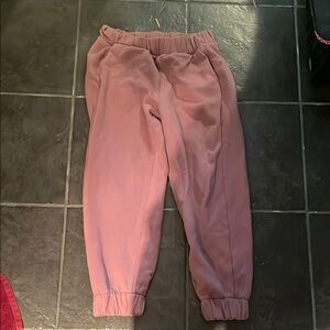 A New Day sweatpants